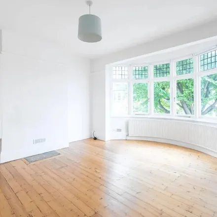 Image 4 - Harlesden Gardens, London, NW10 4HB, United Kingdom - Townhouse for rent