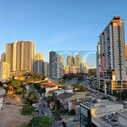 Image 2 - Edifício Casa Viva, Rua Santo Arcádio 321, Brooklin Novo, São Paulo - SP, 04704-070, Brazil - Apartment for sale