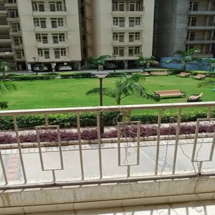 Image 3 - unnamed road, Ghaziabad District, Ghaziabad - 201017, India - Apartment for rent