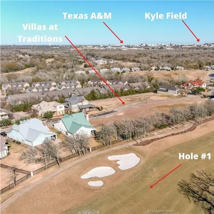Image 1 - 3229 Founders Drive, Bryan, TX 77807, USA - House for sale