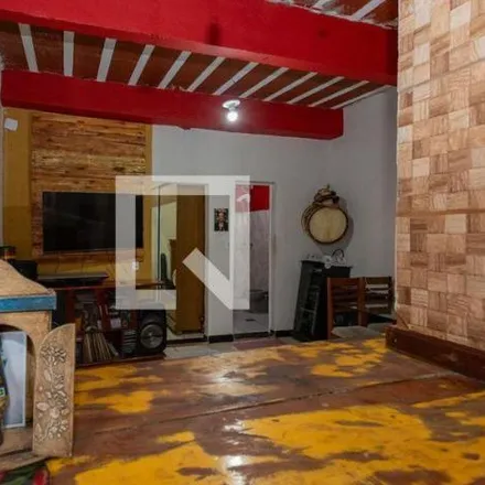 Rent this 1 bed apartment on Rua Nossa Senhora da Ajuda in Horto Florestal, Belo Horizonte - MG