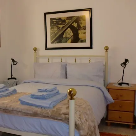 Rent this 3 bed house on Rua de Castro Portugal in 4400-086 Vila Nova de Gaia, Portugal