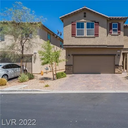 Buy this 4 bed house on 5619 East Carey Avenue in Clark County, NV 89156
