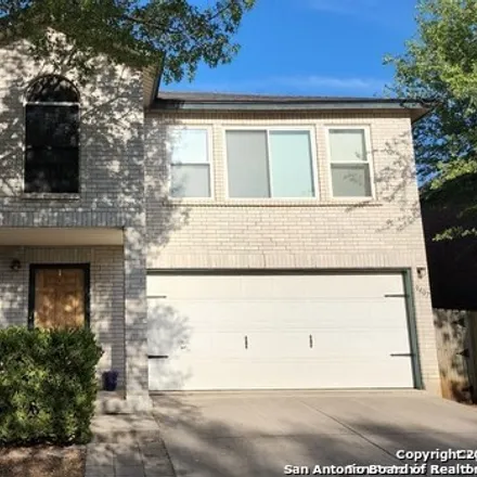 Buy this 3 bed house on 9470 Moonlit Glade in Helotes, TX 78023