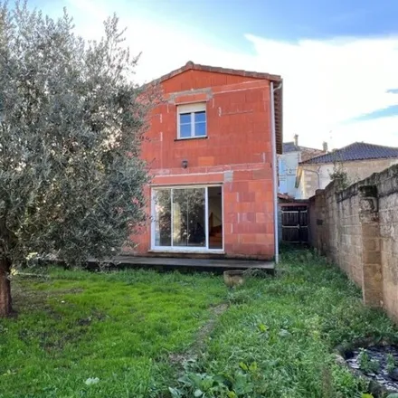 Image 1 - Ruffec, Charente, France - Townhouse for sale
