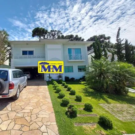 Image 2 - unnamed road, Pineville, Pinhais - PR, 83325-882, Brazil - House for sale