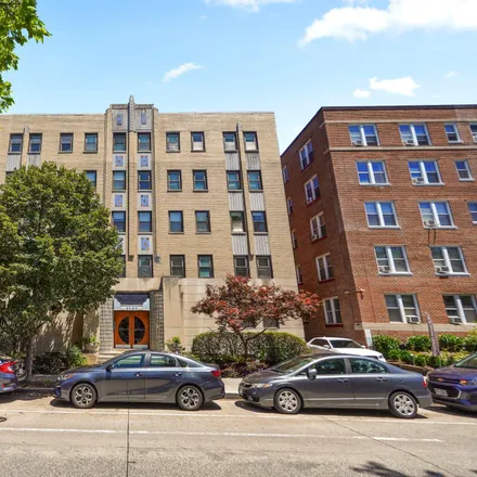 Buy this 2 bed condo on 1727 R Street Northwest in Washington, DC 20440