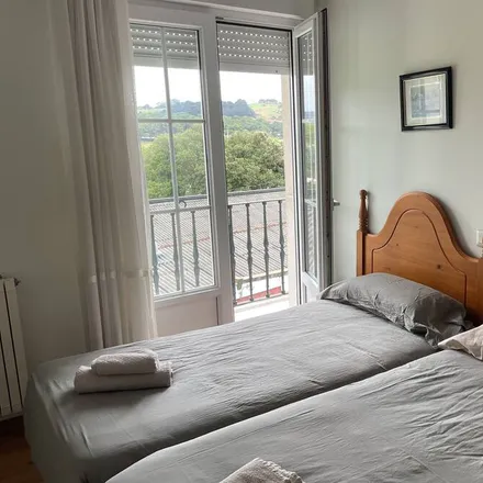 Image 1 - San Vicente de la Barquera, Cantabria, Spain - Apartment for rent
