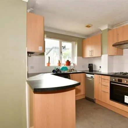 Buy this 2 bed townhouse on Manorfields in Bewbush, RH11 8GN
