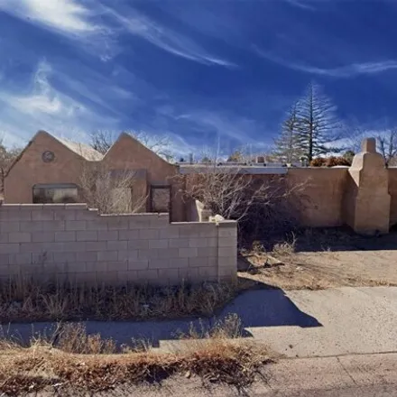 Image 3 - Osage Avenue, Santa Fe, NM 87605, USA - House for sale