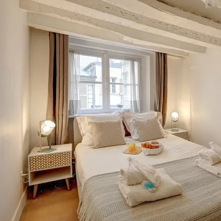Image 4 - Le Pasteur, Rue de Vaugirard, 75015 Paris, France - Apartment for rent