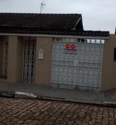 Buy this 5 bed house on Rua João Lupi in Itatiba, Itatiba - SP