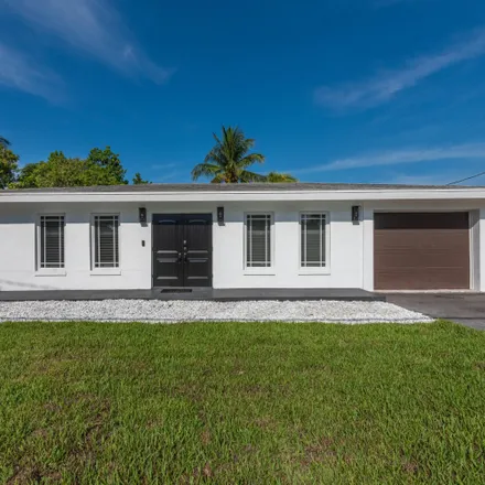 Image 5 - 902 South Swinton Avenue, Delray Beach, FL 33444, USA - House for sale