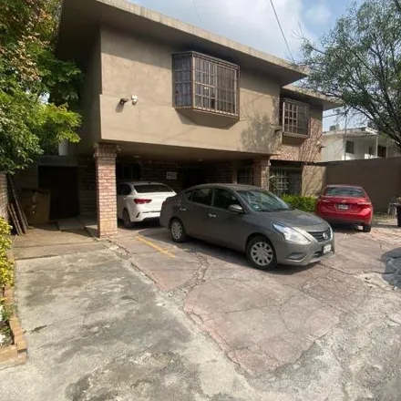 Rent this studio house on Calle Río Caura in Del Valle, 66220