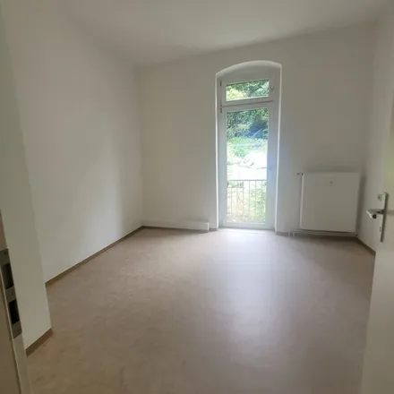 Image 4 - Bahnhofstraße 65, 08107 Kirchberg, Germany - Apartment for rent