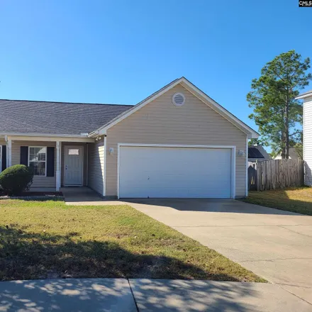 Buy this 3 bed house on 208 Finch Wood Drive in Richland County, SC 29229