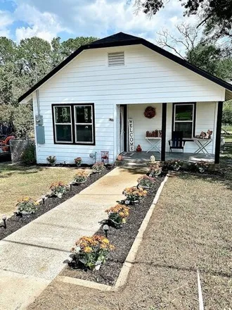 Buy this 2 bed house on 639 North Holland Street in Bellville, TX 77418