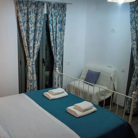 Rent this 4 bed house on Community of Fourni in Neapoli Municipal Unit, Lasithi Regional Unit