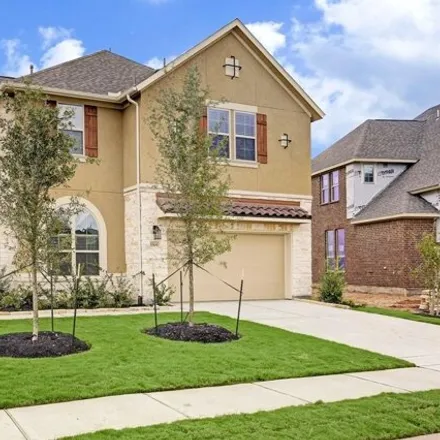 Buy this 4 bed house on 1500 Tonkawa Trail in Katy, TX 77493