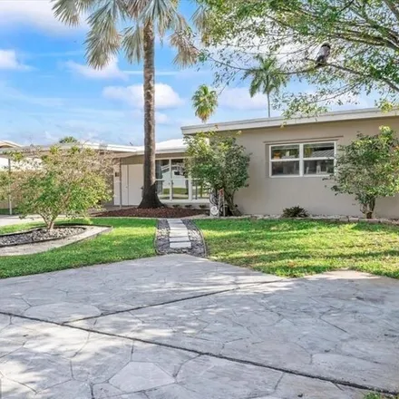 Image 4 - 2484 Cat Cay Lane, Riverland, Fort Lauderdale, FL 33312, USA - House for sale