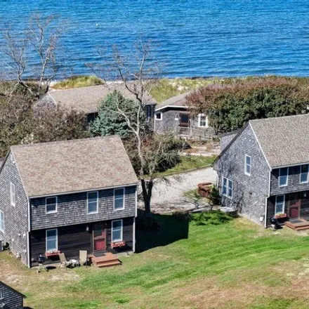 Buy this 3 bed condo on Windward in 5 Linger Longer Cartway, Brewster