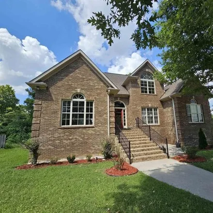 Buy this 5 bed house on 2233 White Way in Blue Ridge Estates, Hoover