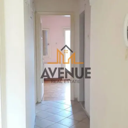 Image 5 - Μάρκου Μπότσαρη 110, Thessaloniki Municipal Unit, Greece - Apartment for rent