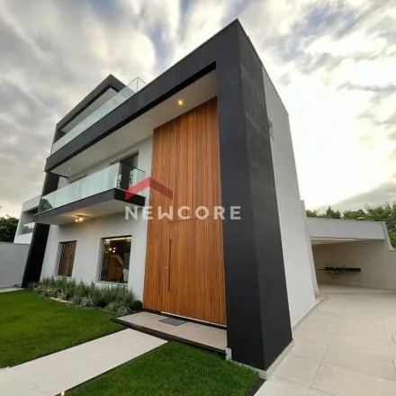 Image 2 - Rua Remy de Gourmont 52, Recreio dos Bandeirantes, Rio de Janeiro - RJ, 22790, Brazil - House for sale