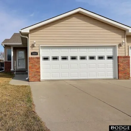 Image 2 - 2468 Winston Circle, Fremont, NE 68025, USA - House for sale