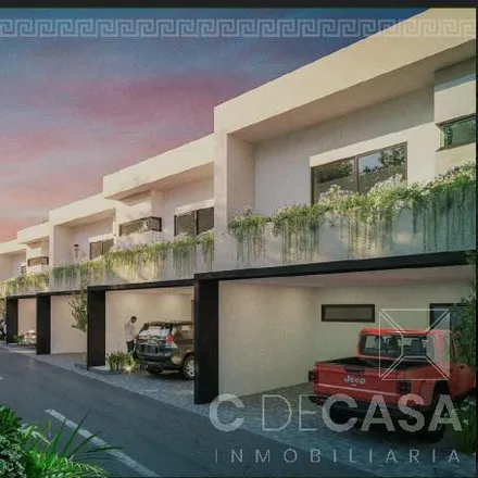 Buy this studio townhouse on unnamed road in Temozón Norte, 97110 Mérida