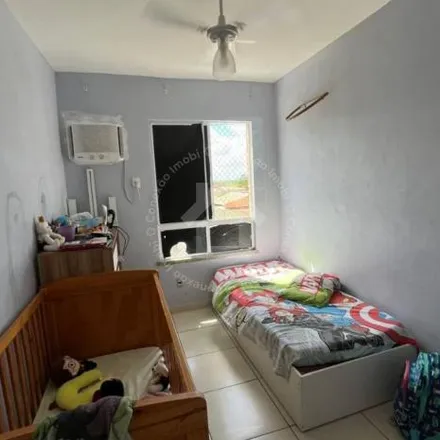 Buy this 2 bed apartment on Avenida Oceânica in Atalaia Nova, Barra dos Coqueiros - SE