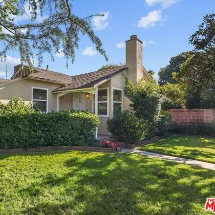 Buy this 3 bed house on 13923 Collins Street in Los Angeles, CA 91401