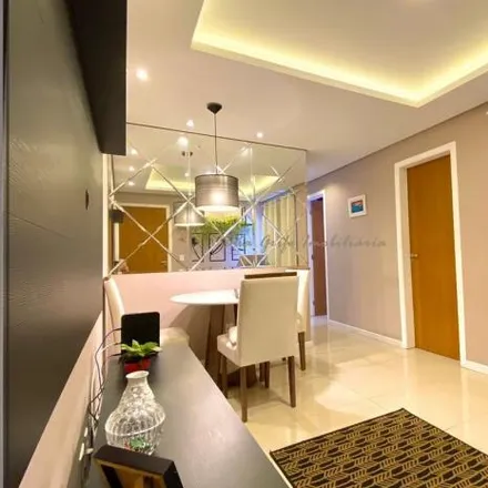 Buy this 3 bed apartment on unnamed road in São Gabriel, Colombo - PR