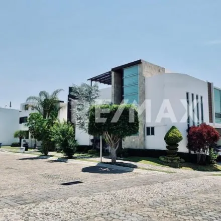 Image 1 - unnamed road, Unicacion no especificada, 72830 Distrito Sonata, PUE, Mexico - House for sale