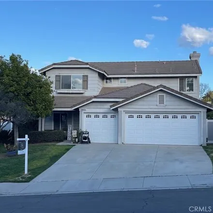 Buy this 4 bed house on 27400 Cobble Drive in Horsethief Canyon Ranch, CA 92883