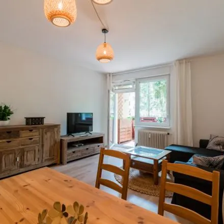 Rent this 2 bed apartment on Ruthstraße 9 in 12247 Berlin, Germany