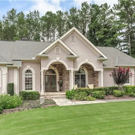 Buy this 5 bed house on 498 Busbee Trail in Cherokee County, GA 30115