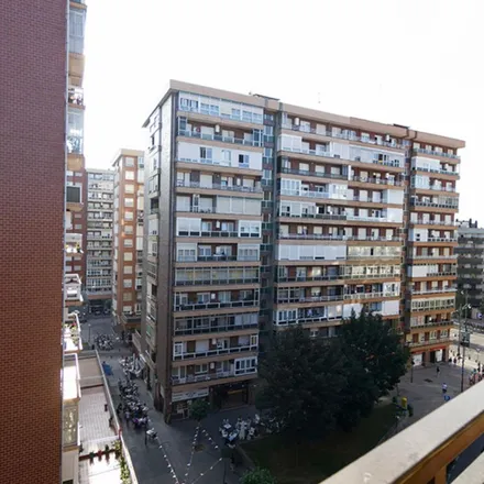 Rent this 3 bed apartment on Iturriaga kalea in 92, 48004 Bilbao