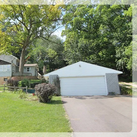 Buy this 4 bed house on 1715 Charles Street in Janesville, WI 53548