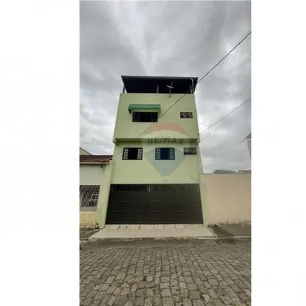 Image 2 - Rua Aureliano Pires deAlbuquerque, Centro, Cruzeiro - SP, 12701-430, Brazil - House for rent
