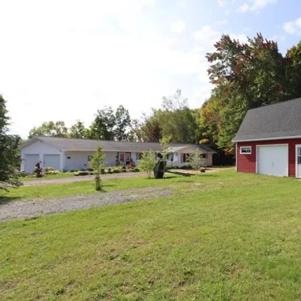 Buy this 3 bed house on 778 Wilson Avenue in Bayfield, Bayfield County
