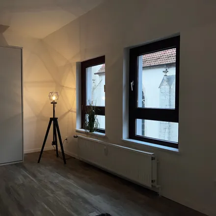 Rent this 1 bed apartment on Lange Straße 3 in 38100 Brunswick, Germany
