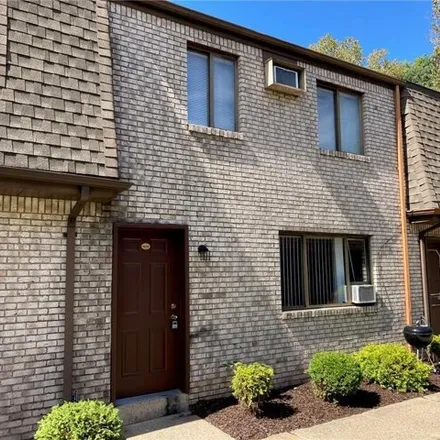 Rent this 1 bed apartment on 531 Milltown Road in Plum, PA 15068