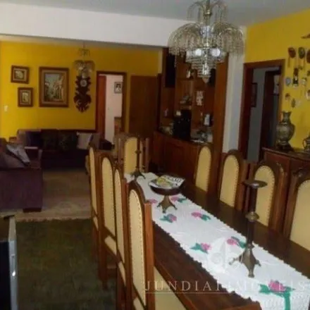 Buy this 7 bed house on Rua Fernando Carlos Orsine de Castro in Vila Municipal, Jundiaí - SP