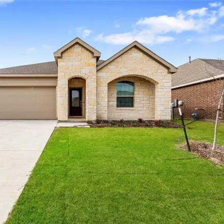 Rent this 4 bed house on Mesquite Lane in Princeton, TX 75407