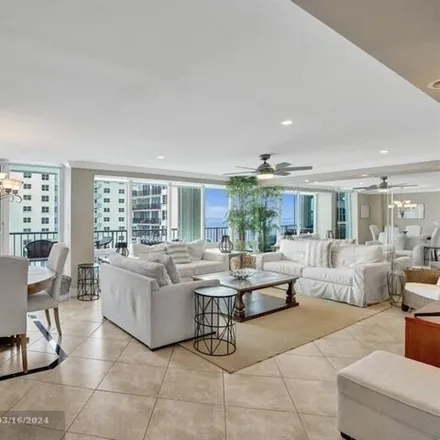Image 5 - North Ocean Drive, Fort Lauderdale, FL 33308, USA - Condo for rent