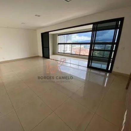 Buy this 4 bed apartment on Rua das Estrelas in Village Terrasse, Nova Lima - MG