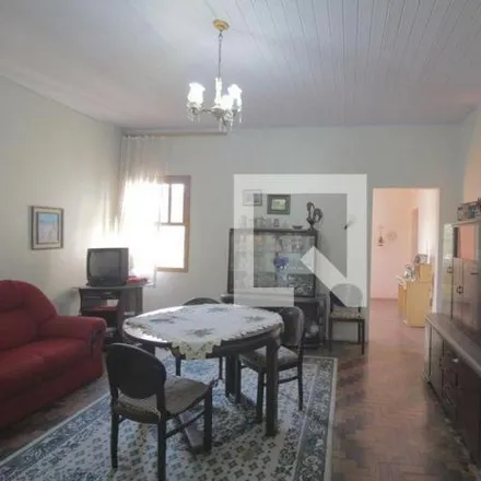 Rent this 3 bed house on Rua Padre Anchieta in Nossa Senhora das Graças, Canoas - RS