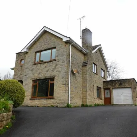 Rent this 4 bed house on Common Road in Wincanton, BA9 9RD