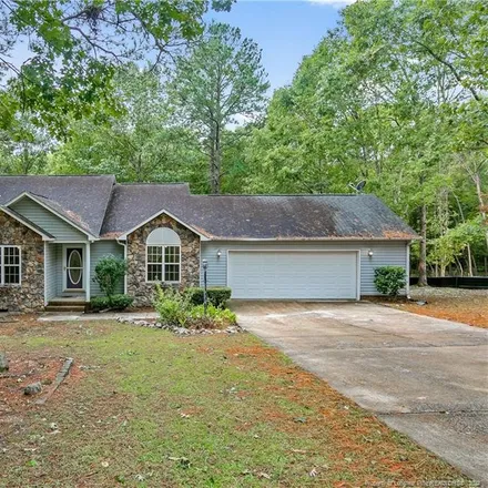 Buy this 3 bed house on 63 Silver Lake Point in Carolina Lakes, Harnett County